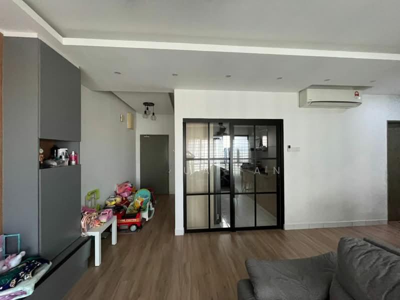 RESIDENSI PR1MA@KAJANG - 4