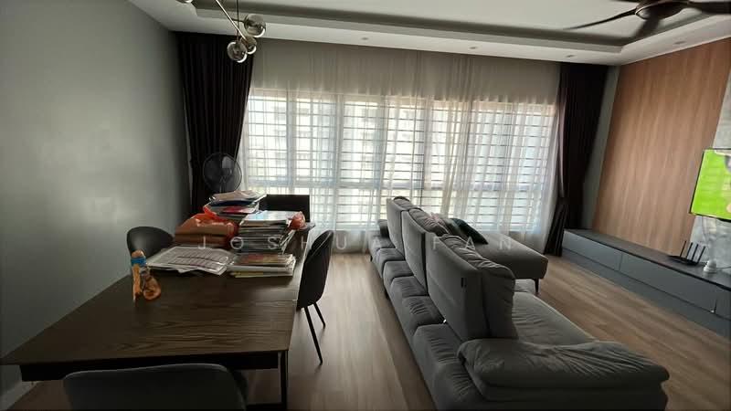 RESIDENSI PR1MA@KAJANG - 3