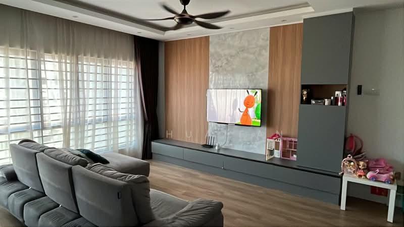 RESIDENSI PR1MA@KAJANG - 1