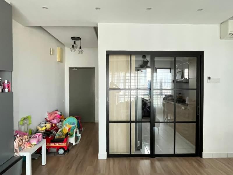 RESIDENSI PR1MA@KAJANG - 5