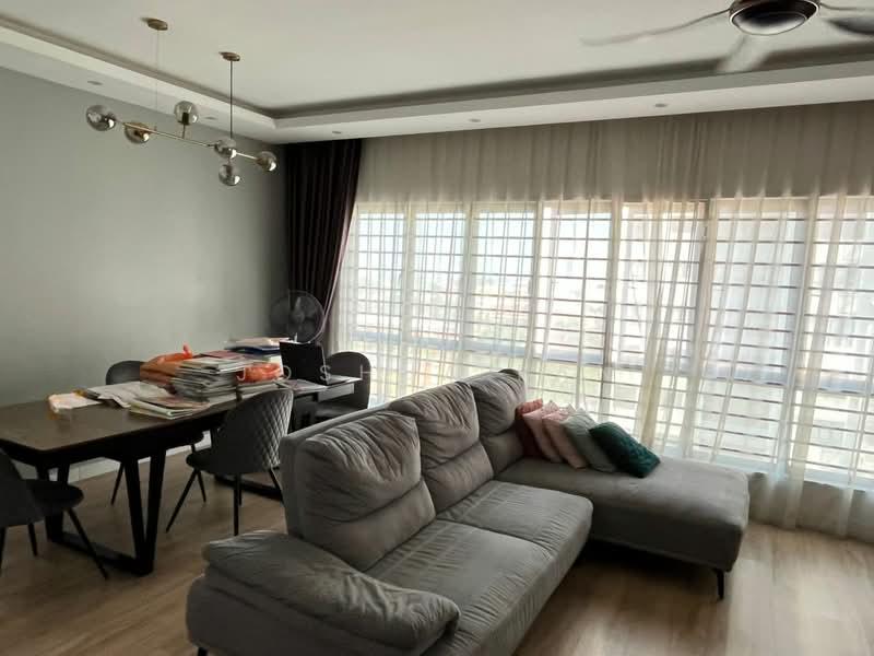 RESIDENSI PR1MA@KAJANG - 2