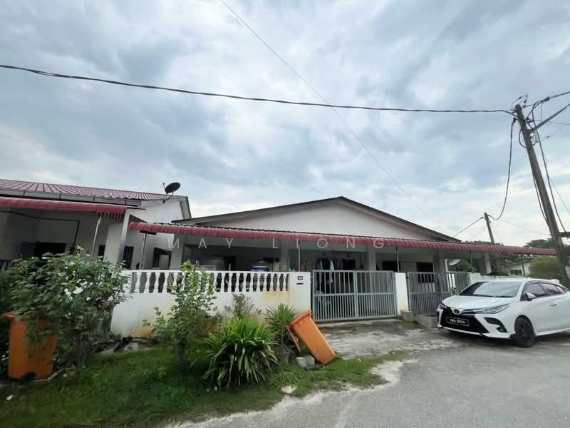 Sungai Bakau , Rawang - 2