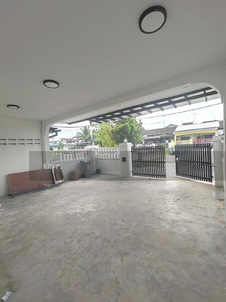 Kota Tinggi Kotas Tinggis - 4