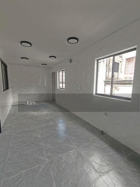 Kota Tinggi Kotas Tinggis - 1