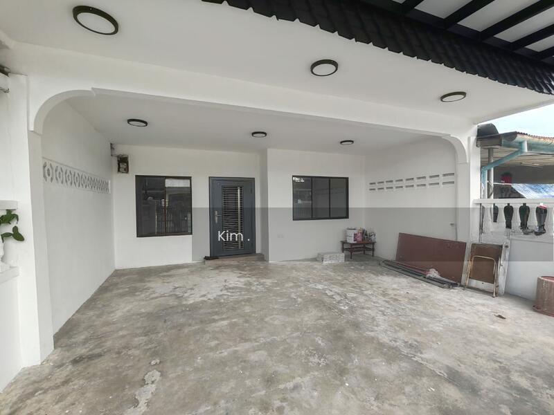 Kota Tinggi Kotas Tinggis - 3