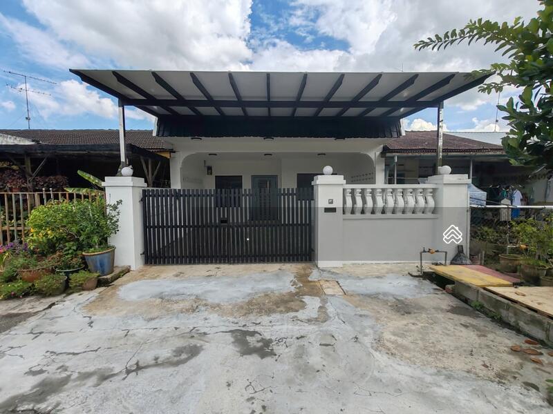 Kota Tinggi Kotas Tinggis - 2