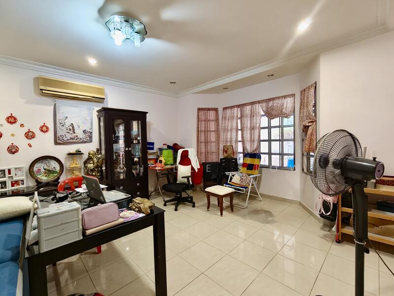 Taman Desa Aman - 3