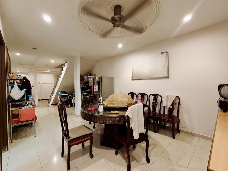 Taman Desa Aman - 4
