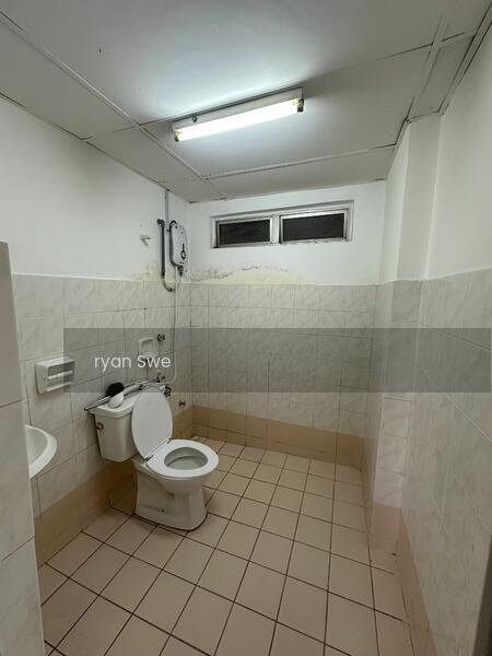 Suria Kipark Damansara - 5