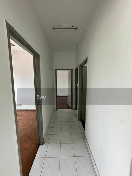 Suria Kipark Damansara - 4