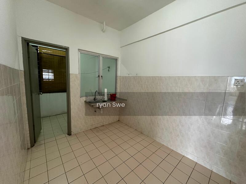 Suria Kipark Damansara - 5
