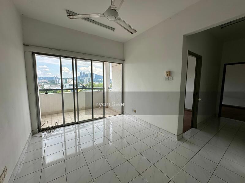 Suria Kipark Damansara - 2