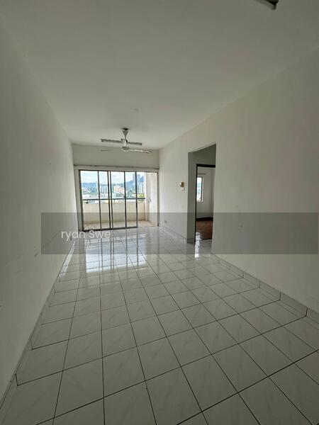 Suria Kipark Damansara - 1