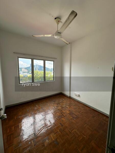 Suria Kipark Damansara - 3