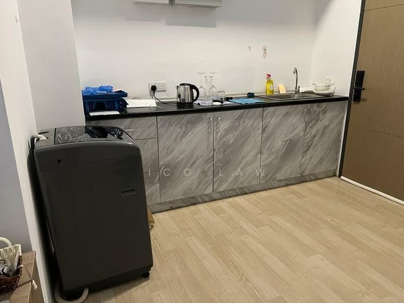 Aurora Suites @ Bukit Jalil - 3