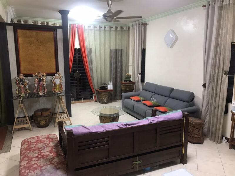 Damai Kasih - 2