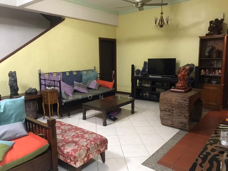 Damai Kasih - 4