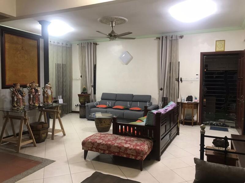 Damai Kasih - 5
