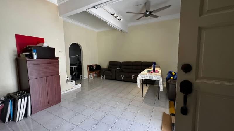Taman Bersatu Kulai - 3