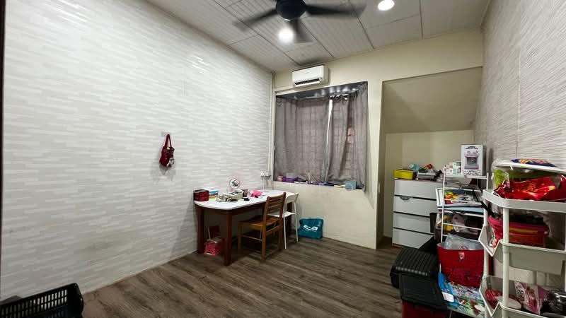 Taman Bersatu Kulai - 4