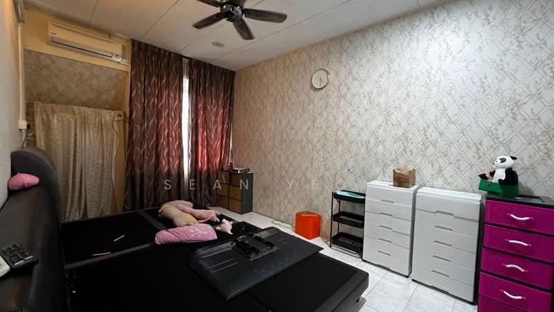 Taman Bersatu Kulai - 5