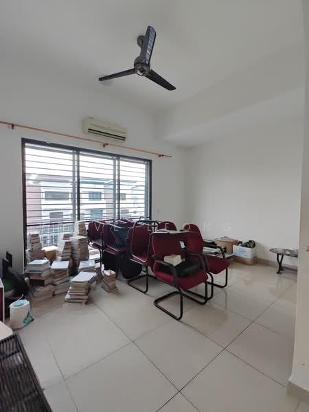 Setia Alam - 2