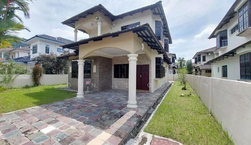 Bercham/ Nearby Sunway City - 1