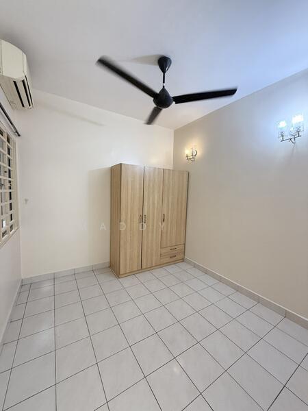 Puteri Bayu Apartment - 2