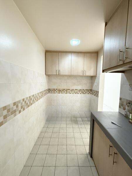 Puteri Bayu Apartment - 3