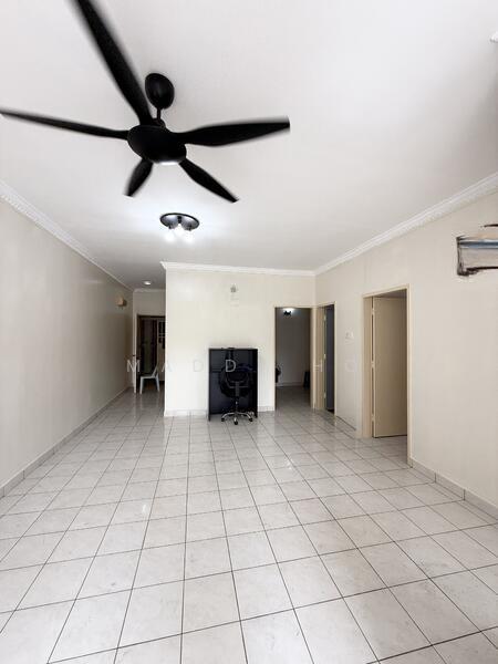 Puteri Bayu Apartment - 5