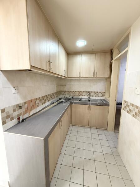 Puteri Bayu Apartment - 2