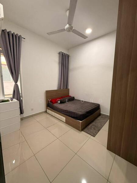 The Green @ Horizon Hills - 5