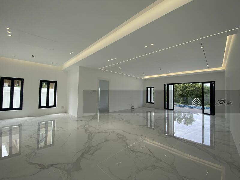 Meru Valley Resort - 3