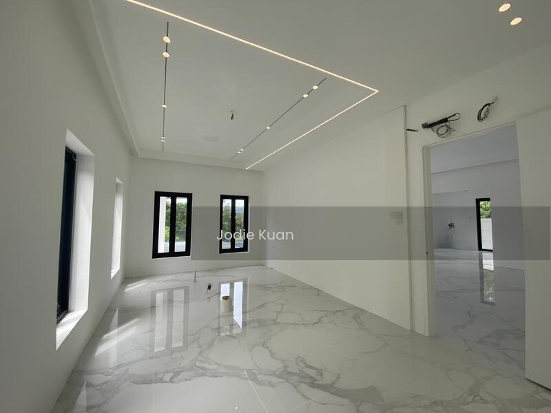 Meru Valley Resort - 5