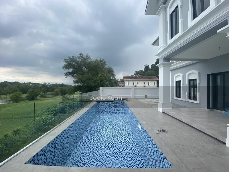 Meru Valley Resort - 1