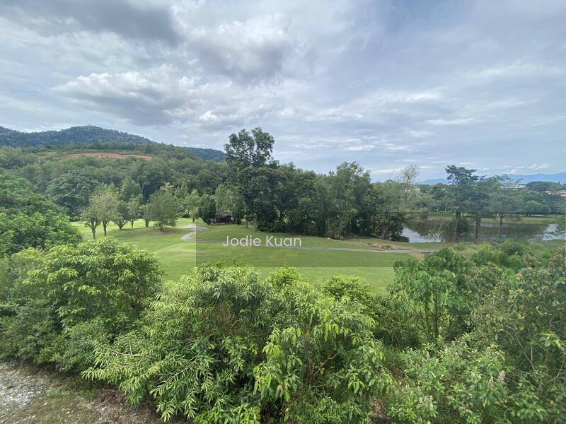 Meru Valley Resort - 4