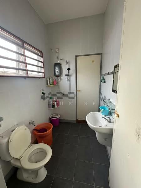 Taman Tasek Jaya - 3