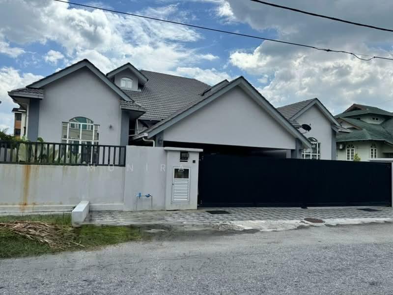 Bandar Baru Bangi - 3