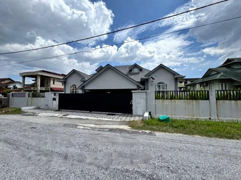 Bandar Baru Bangi - 1