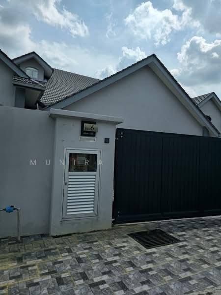 Bandar Baru Bangi - 5