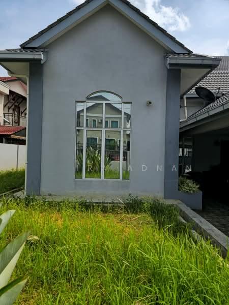 Bandar Baru Bangi - 4