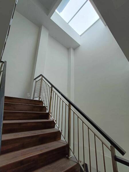 Taman Desa Tebrau - 5