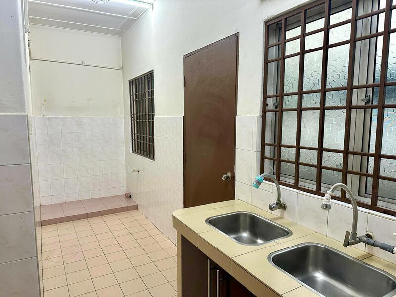 Berjaya Park Seksyen 32 Shah Alam - 4