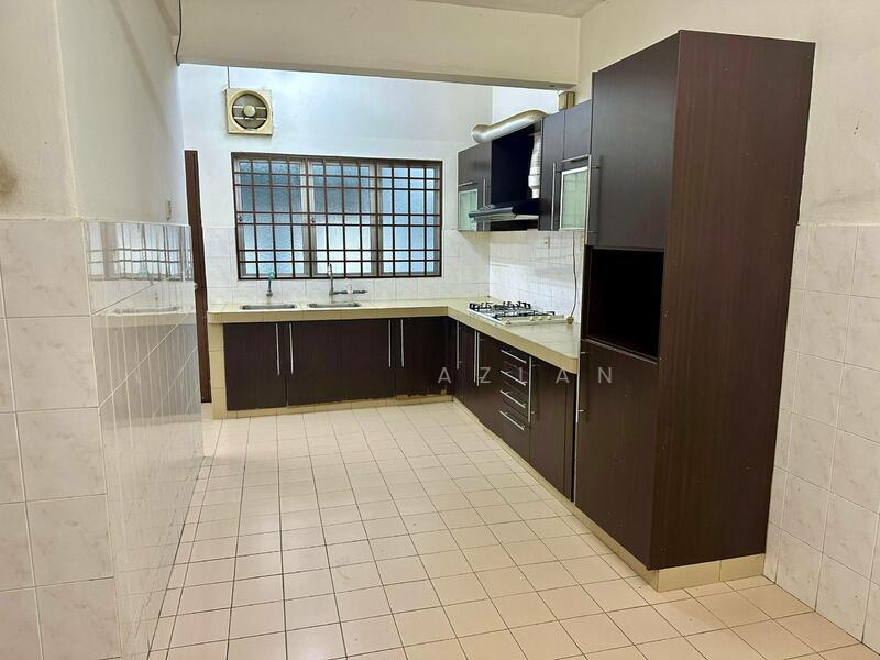 Berjaya Park Seksyen 32 Shah Alam - 3