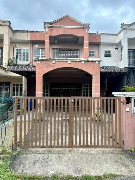 Berjaya Park Seksyen 32 Shah Alam - 1