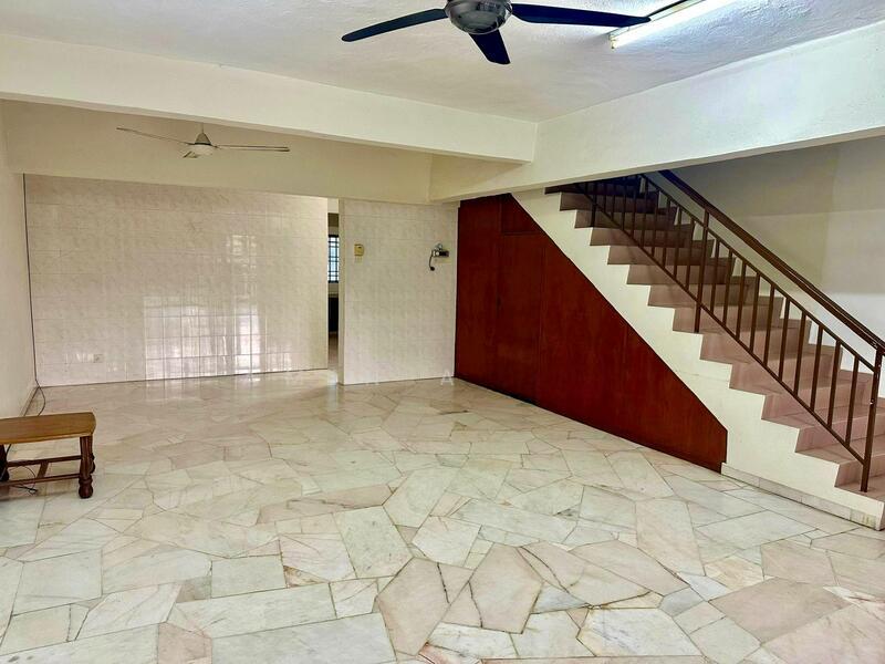 Berjaya Park Seksyen 32 Shah Alam - 2