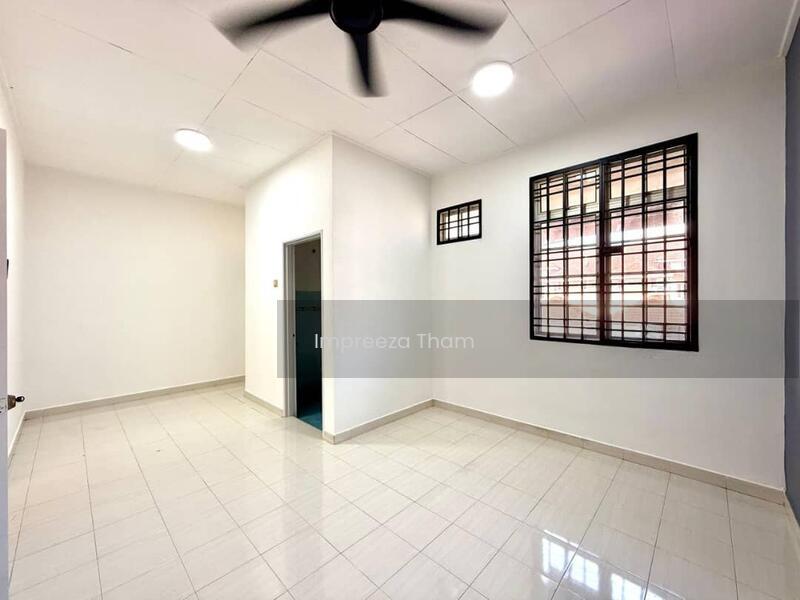 Taman Bukit Dahlia, Jalan Sejambak, Pasir Gadang - 3