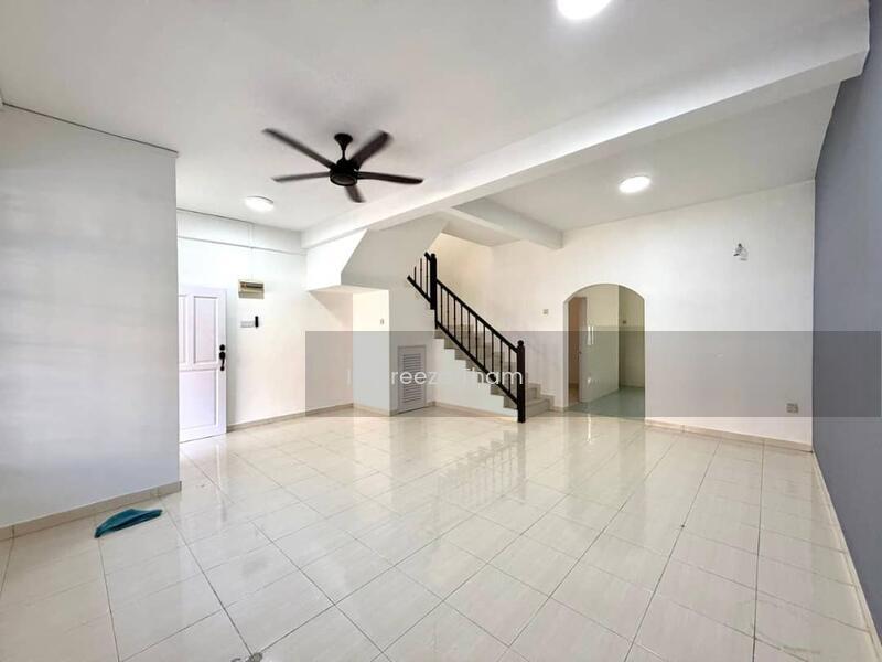 Taman Bukit Dahlia, Jalan Sejambak, Pasir Gadang - 2