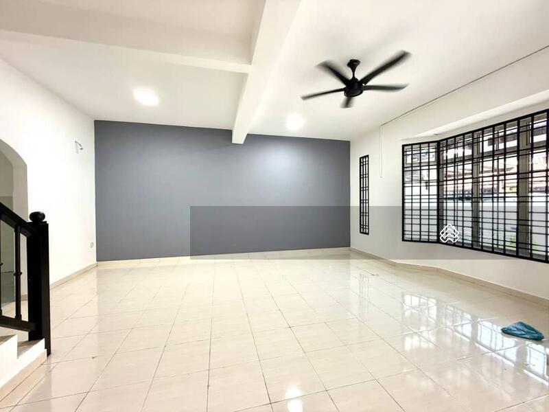 Taman Bukit Dahlia, Jalan Sejambak, Pasir Gadang - 1