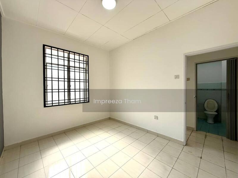 Taman Bukit Dahlia, Jalan Sejambak, Pasir Gadang - 5